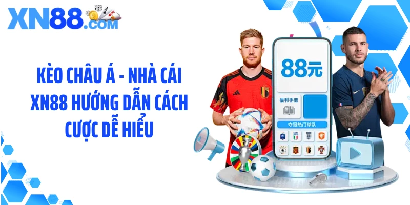 Kèo châu Á